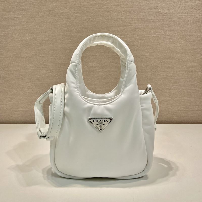 Pra*a tote bags